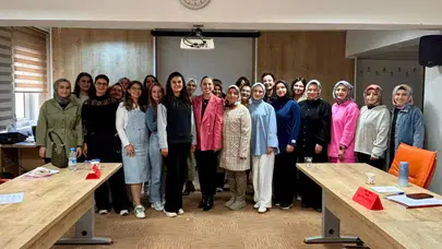 Sivas’tan Türkiye Genelinde Etki Yaratan Sağlık Hamlesi