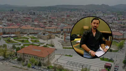 Uzman Psikolog Mert Adil Sivas Gerçeğini Anlattı