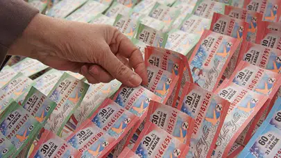 Milli Piyango Yılbaşı İkramiyesi Ne Kadar? Sivas'ta O Yılbaşı Biletleri Satışa Çıkıyor!