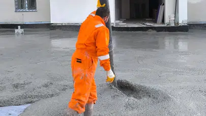 Sivas’ta Aralık Geldi! Şantiyelerde Beklenmedik Hareketlilik!