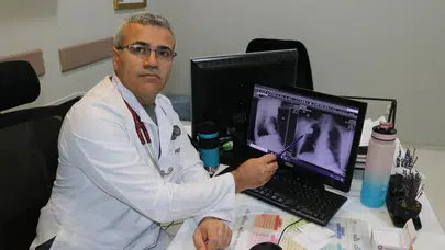 Soğuk hava kalp pilini tehdit ediyor mu? Uzman uyardı