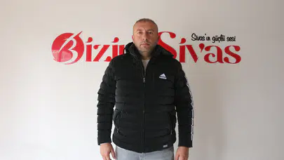 Sivas Halk Otobüsçüleri Kooperatifi Başkanı'ndan Yanlış Habere Karşı Açıklama!