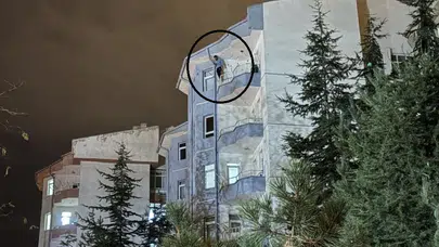 İntiharı 4 saat süren ikna ile önlediler