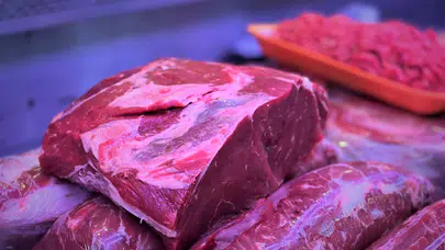 Et Fiyatları Neden Düşmüyor?