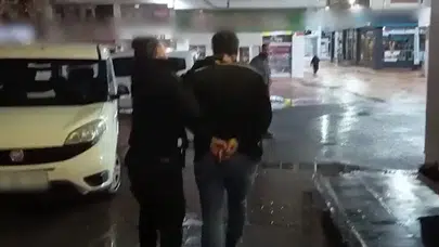 Sivas’ta filmleri aratmayan yakalama: Gizli oda operasyonu