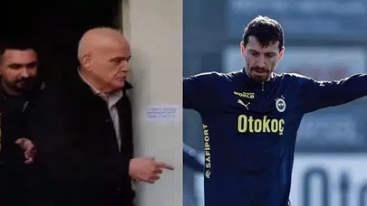 Futbolda şike ve bahis davasında Gözaltına alınan 37 kişi adliyeye sevk edildi!