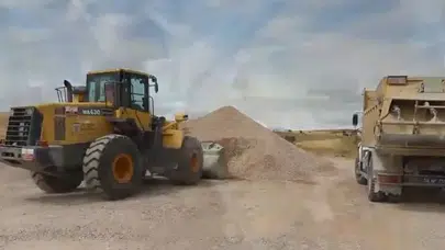 Gürün’de 2025 yatırımları tamamlandı: Rakamlar dikkat çekiyor