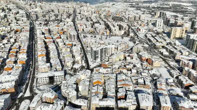 Sivaslılar Dikkat 11 Ocak Pazar İçin Uyarı Geldi !