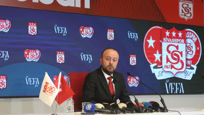 Sivasspor’da Yeni Dönem Başlıyor! Sivasspor’da Kilit Çözülüyor! Başkan O Tarihi İşaret Etti!