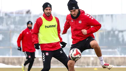 Sivas’ta Tamamlandı, Gözler Artık Bodrum’da