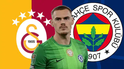 Fenerbahçe Gündemindeydi, Galatasaray İmzayı Attırıyor