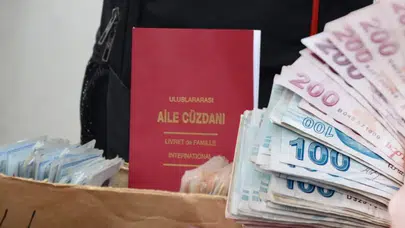 Evlenecek gençlere 500 bin lira çeyiz desteği nasıl alınır, şartlar neler?