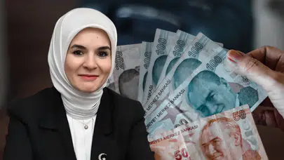 Aile Destek Bitti Ama Destekler Sürüyor Aile Destek Yerine 3 Nakit Yardım