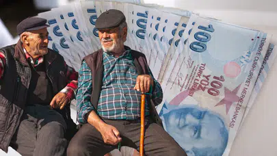 Emekli Maaşını Taşıyan Kazanıyor! Şubat Ayı Bitmeden Bu Ödemeyi Almak İçin Acele Edin