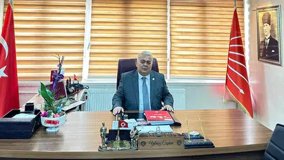 Sivaslı Gençler Neden Terk Ediyor? CHP'den Tehlikeye Dikkat