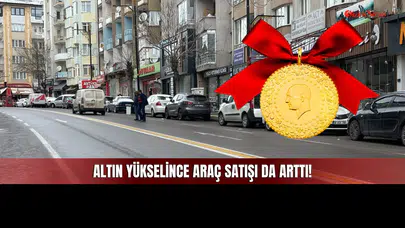 Sivas’ın Otomobil Karnesi Altı Satışlarını Nasıl Artırdı!