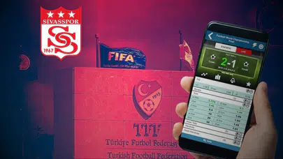 Sivasspor'da Bahis Nedeniyle Küme Düşebilir İddiası Gündemde