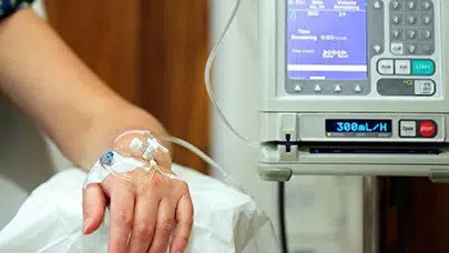 Kanser Tedavisinde Türkiye Avrupa'yı Geride Bıraktı!