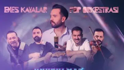 Sivas’ta 14 Şubat’a Özel Ücretsiz Nostalji Konseri!