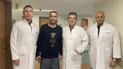 Sivasspor'da Kaptan Çiftçi'den ve Genç Yetenekten Kötü Haber!