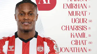 Sivasspor’da Kritik Saat: İlk 11 Netleşti