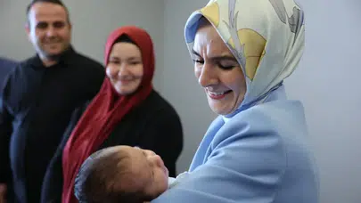 859 Bin Anneye Dev Destek: 12 Milyar Lira Hesaplara Yattı