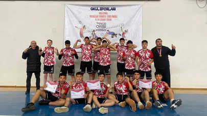 Yozgat'ta Sivas Rüzgarı Esti! Tarihi Başarı Geldi!