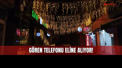 Sivas Sokaklarındaki Bu Değişimi Gören Telefonuna Sarılıyor!