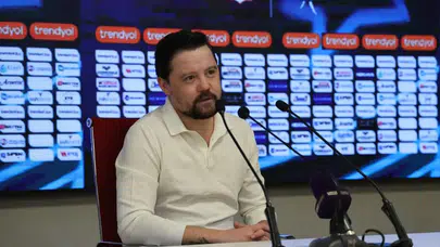 Sivasspor Pendikspor maçı sonrası Uğur Uçar’dan dikkat çeken sözler