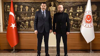 Sivasspor’un Ankara temasında dikkat çeken buluşma