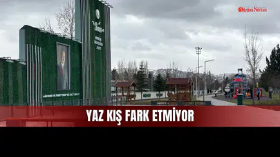 Ramazan Akşamları da Yaz Yoğunluğu Bekleniyor!