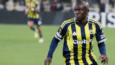 Fenerbahçe devreye 2-0 geride girdi