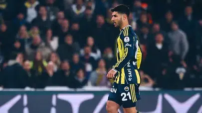 Fenerbahçe Baskılı Oynadı, Skor Çıkmadı! Kadıköy’de İlk Yarı 0-0