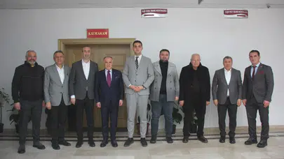 Zara’da Spor Rüzgarı: İş İnsanlarından Destek Hamlesi