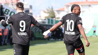 Sivas’ta Sessiz ve Derinden Yükselişe Devam