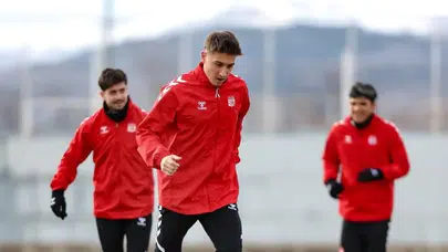 Yiğidolar’da kritik prova: Özbelsan Sivasspor Ankara Keçiörengücü maçı