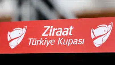 Türkiye Kupası’nda Yeni Dönem: Eleme Usulü Sistemi Geliyor