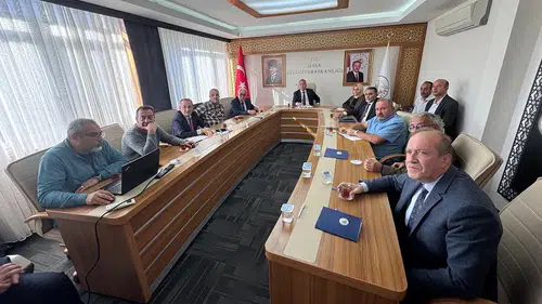 Sivas’ta heyelan riski masaya yatırıldı: Radar verileri gerçeği ortaya koydu