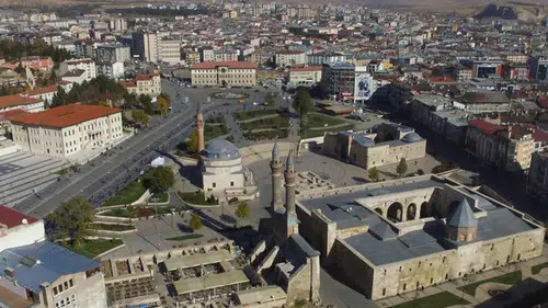 Sivas Fay Hattı Üzerinde Mi? İşte En Tehlikeli Bölgeler