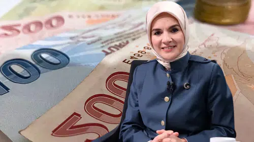 Bakan Müjdeli Haberi Annelere Duyurdu!