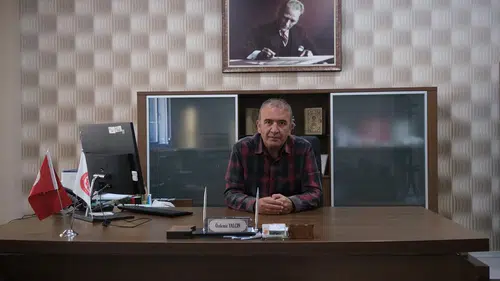 Sivas Cumhuriyet Üniversitesi Vakfı, Gazzeli öğrencilere umut oldu