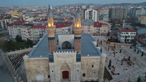 Sivas’ın Yerlisine Ne Denir? Sivaslı Olmanın Anlamı