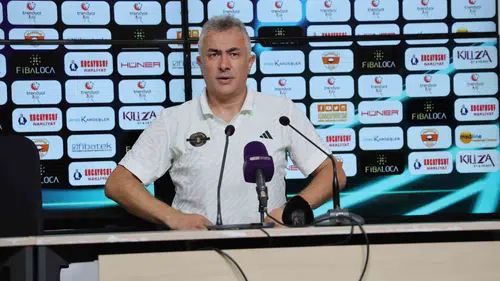 Sivasspor'da Mehmet Altıparmak göreve geliyor!