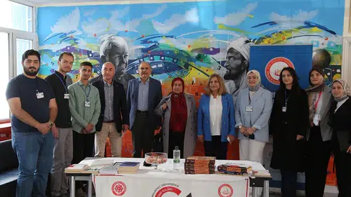 Sivas’ta ekonomi dünyasını buluşturan konferans