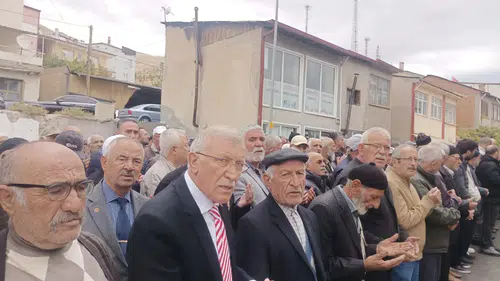 Gürün’de Saadet Partisi’nin vurguladığı başlıca sorunlar: Yatırım ve deprem evleri