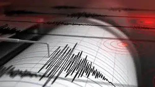 AFAD Duyurdu Korkutan Büyük Deprem!