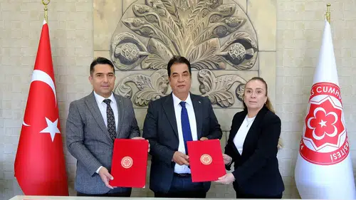 Sivas’ta genç mühendislere büyük fırsat!