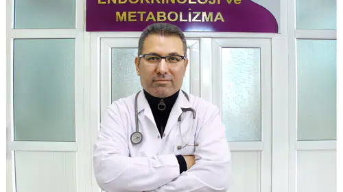 Sivas'tan uzman uyardı: Vücudun enerji kapısını kapatıyor