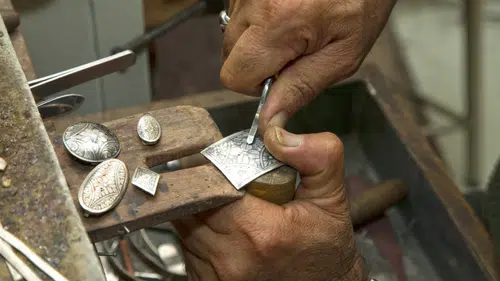 Ahşapla Gümüşün Buluştuğu Şehir Sivas’ın Unutulmaz Gümüş Sanatı