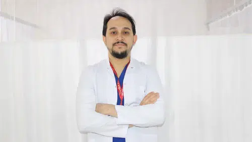 Sivas’ta sarı serum uygulamasına uyarı: Bilinçsiz kullanım hayati risk taşıyor